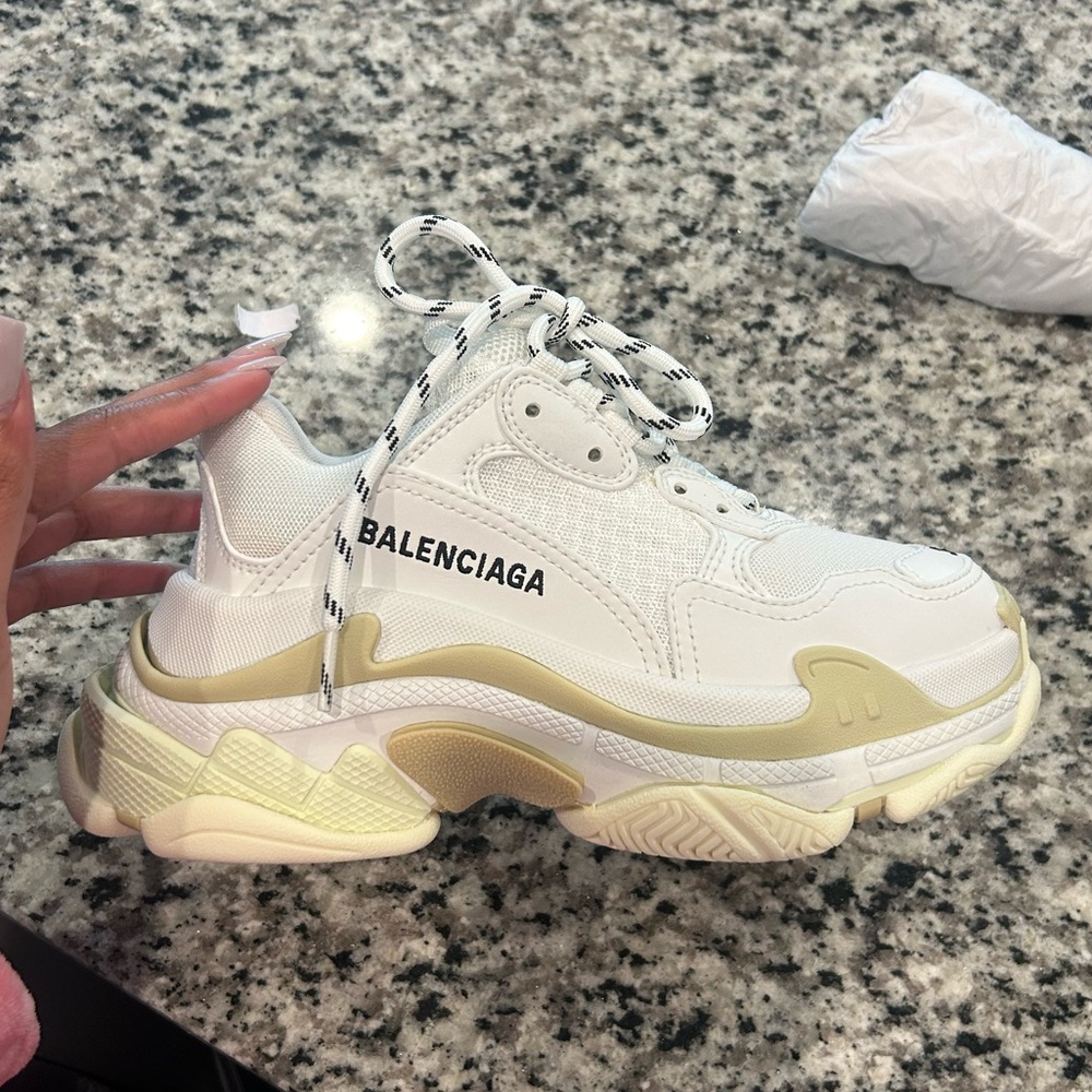 Balenciagas